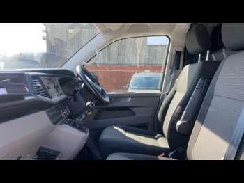 Used Volkswagen Transporter 2023 for sale - 74818958: Photo
