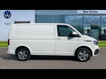 Used Volkswagen Transporter 2023 for sale - 74818958: Photo