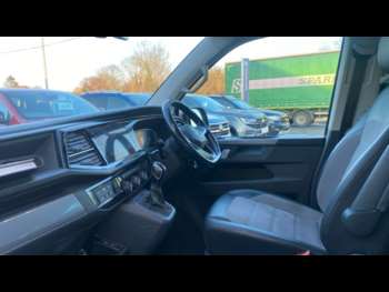 Used Volkswagen Caravelle 2020 for sale - 73653732: Photo