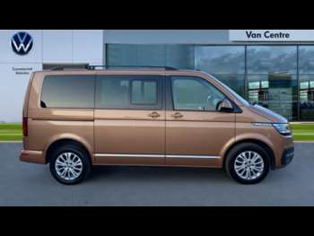 Used Volkswagen Caravelle 2020 for sale - 73653732: Photo
