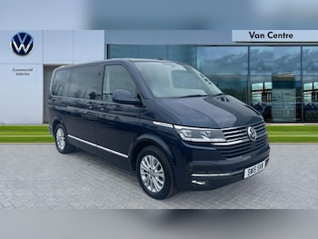 2022 - 2.0 TDI Executive 204 5dr DSG
