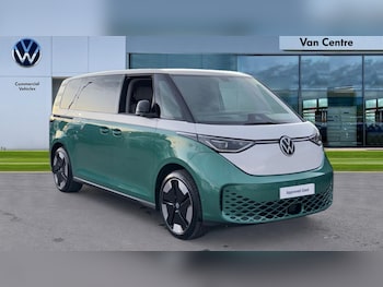 Used Volkswagen ID-Buzz 2024 for sale - 75403921: Photo