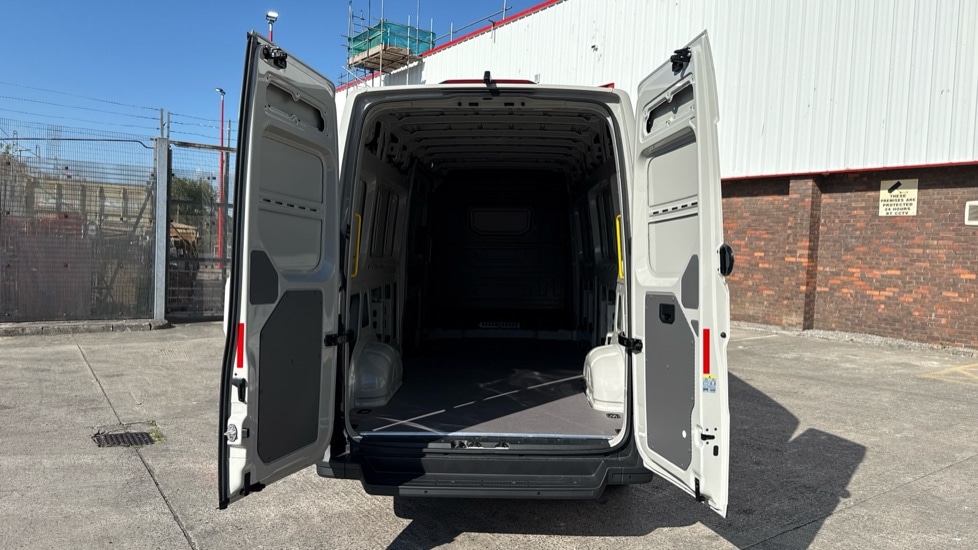 Used Volkswagen Crafter 2025 for sale - 76563726: Photo 10