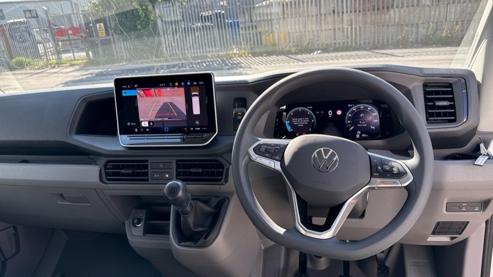 Used Volkswagen Crafter 2025 for sale - 76563726: Photo 11