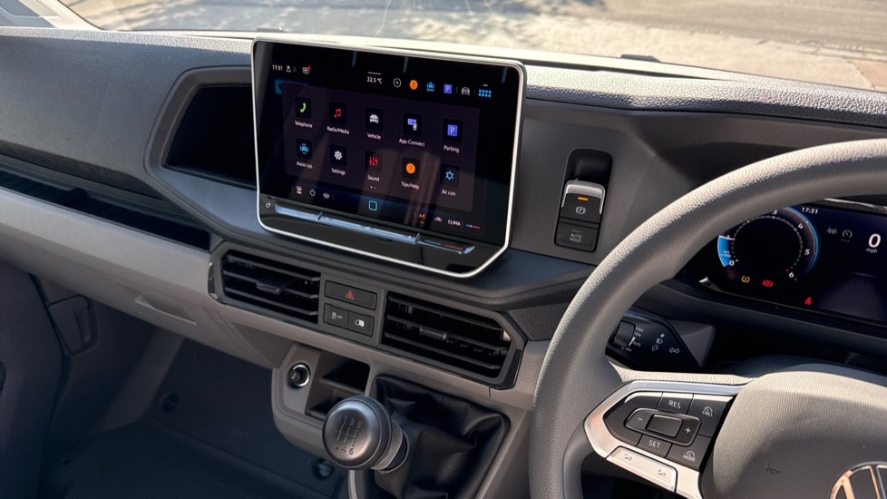 Used Volkswagen Crafter 2025 for sale - 76563726: Photo 12