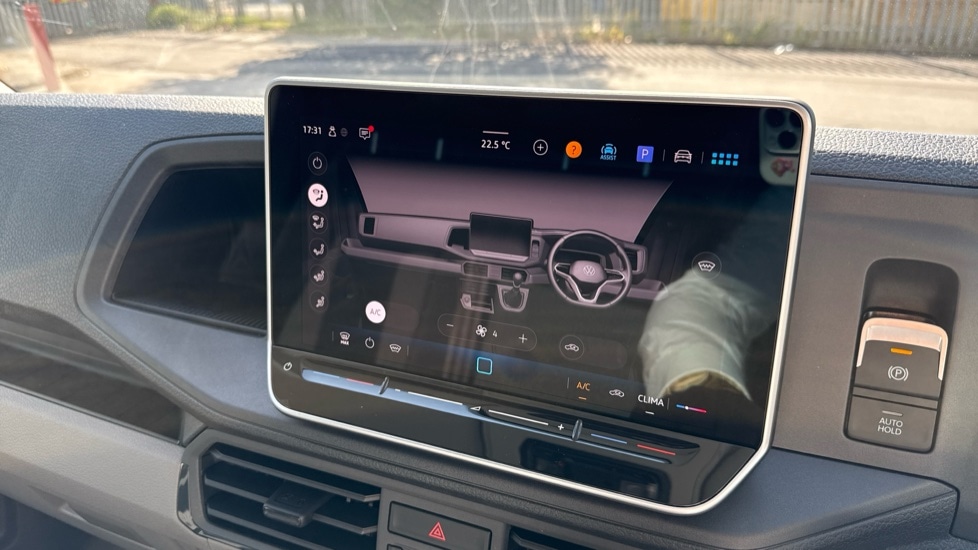 Used Volkswagen Crafter 2025 for sale - 76563726: Photo 13