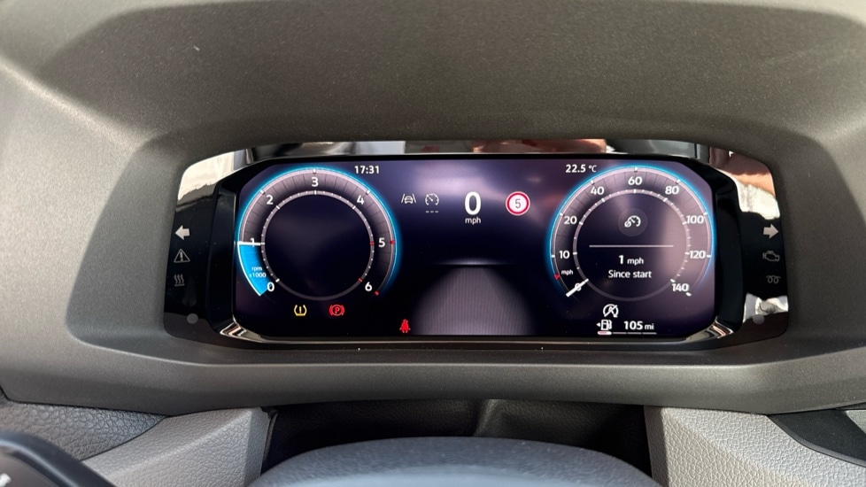 Used Volkswagen Crafter 2025 for sale - 76563726: Photo 15