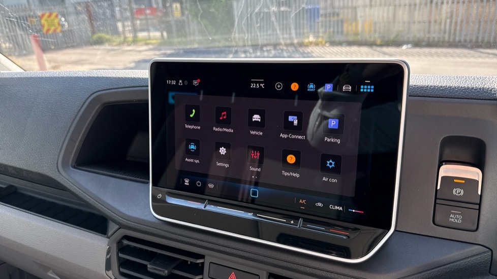 Used Volkswagen Crafter 2025 for sale - 76563726: Photo 16