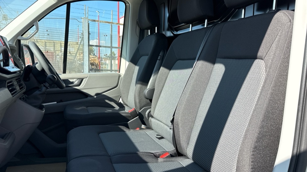 Used Volkswagen Crafter 2025 for sale - 76563726: Photo 17