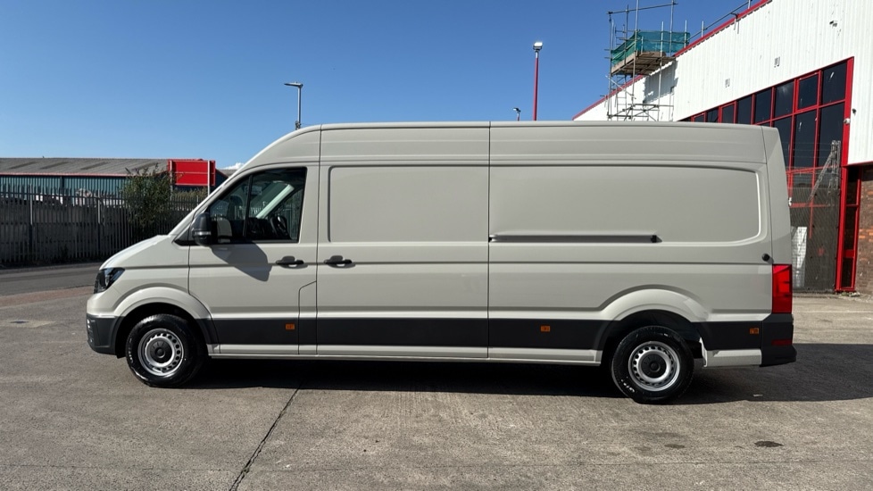 Used Volkswagen Crafter 2025 for sale - 76563726: Photo 18