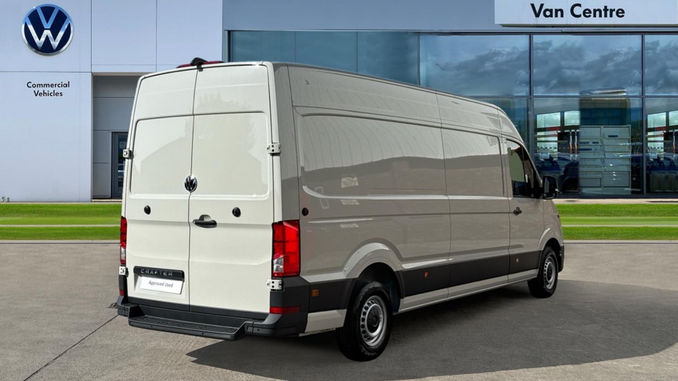 Used Volkswagen Crafter 2025 for sale - 76563726: Photo 20