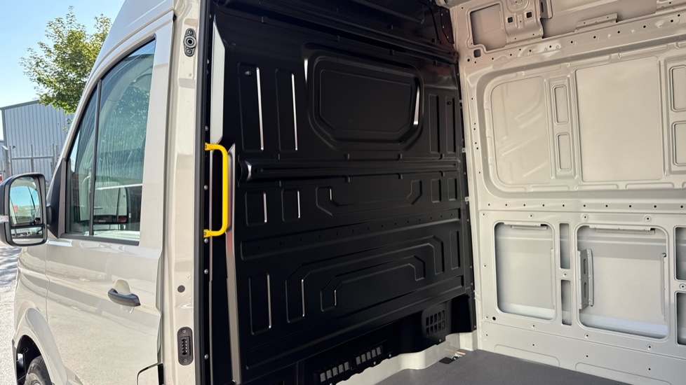 Used Volkswagen Crafter 2025 for sale - 76563726: Photo 22