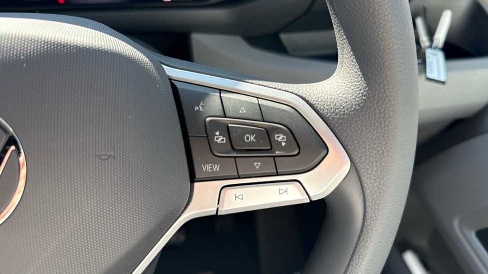 Used Volkswagen Crafter 2025 for sale - 76563726: Photo 25