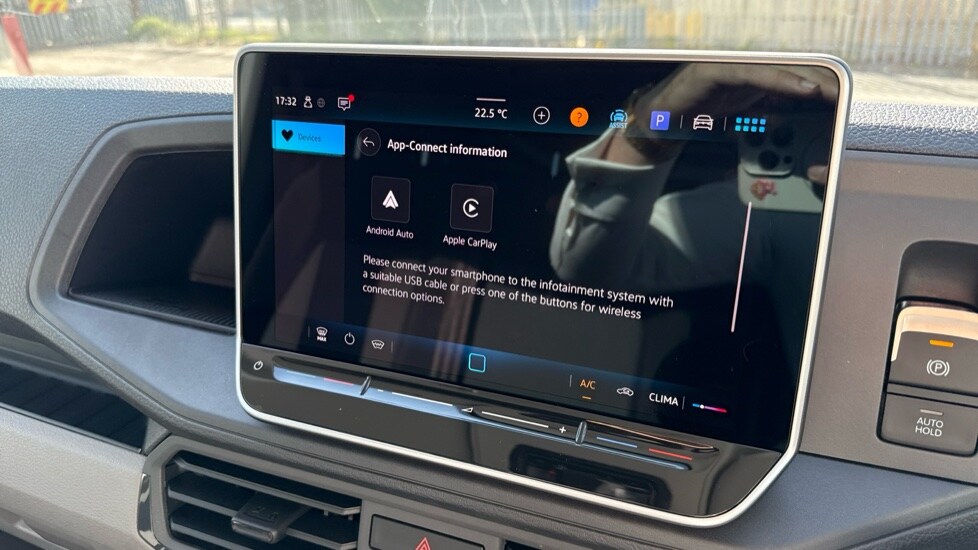 Used Volkswagen Crafter 2025 for sale - 76563726: Photo 26