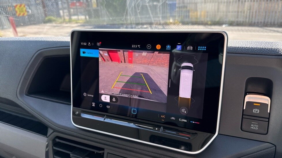 Used Volkswagen Crafter 2025 for sale - 76563726: Photo 28