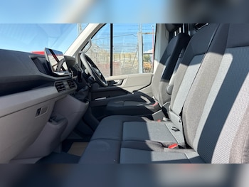 Used Volkswagen Crafter 2025 for sale - 76563726: Photo