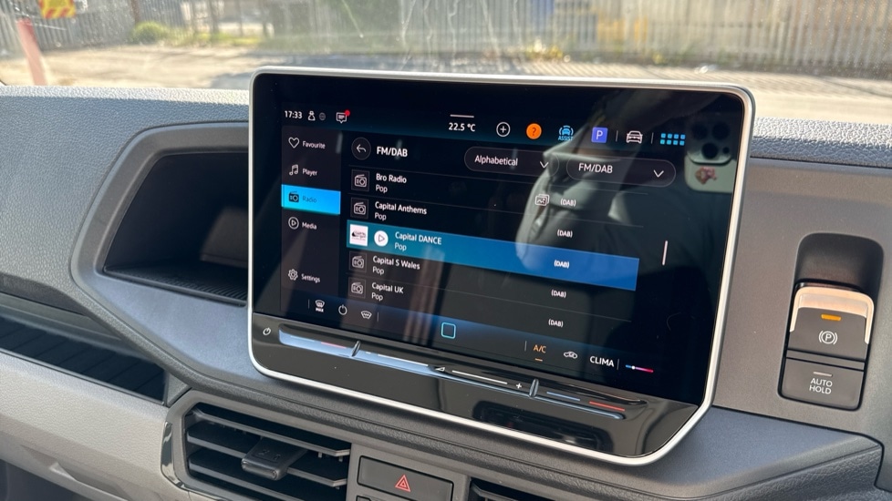 Used Volkswagen Crafter 2025 for sale - 76563726: Photo 30