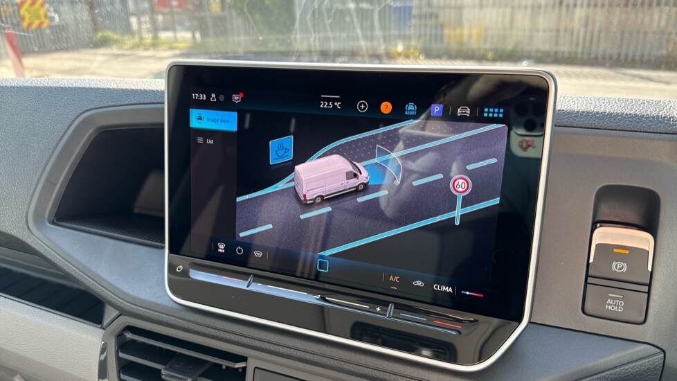 Used Volkswagen Crafter 2025 for sale - 76563726: Photo 31