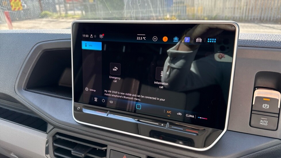 Used Volkswagen Crafter 2025 for sale - 76563726: Photo 32