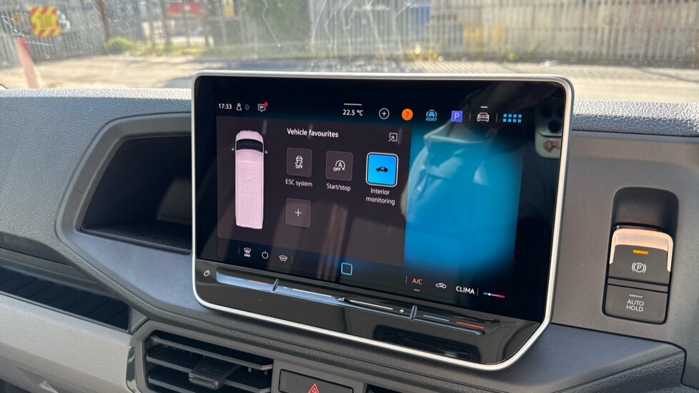 Used Volkswagen Crafter 2025 for sale - 76563726: Photo 35