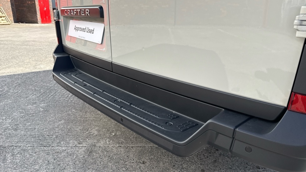 Used Volkswagen Crafter 2025 for sale - 76563726: Photo 38