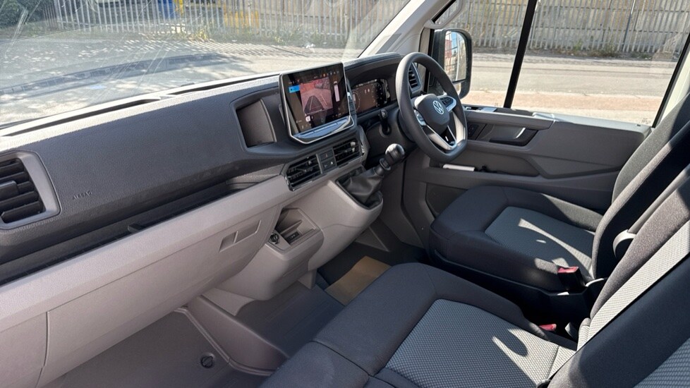 Used Volkswagen Crafter 2025 for sale - 76563726: Photo 39