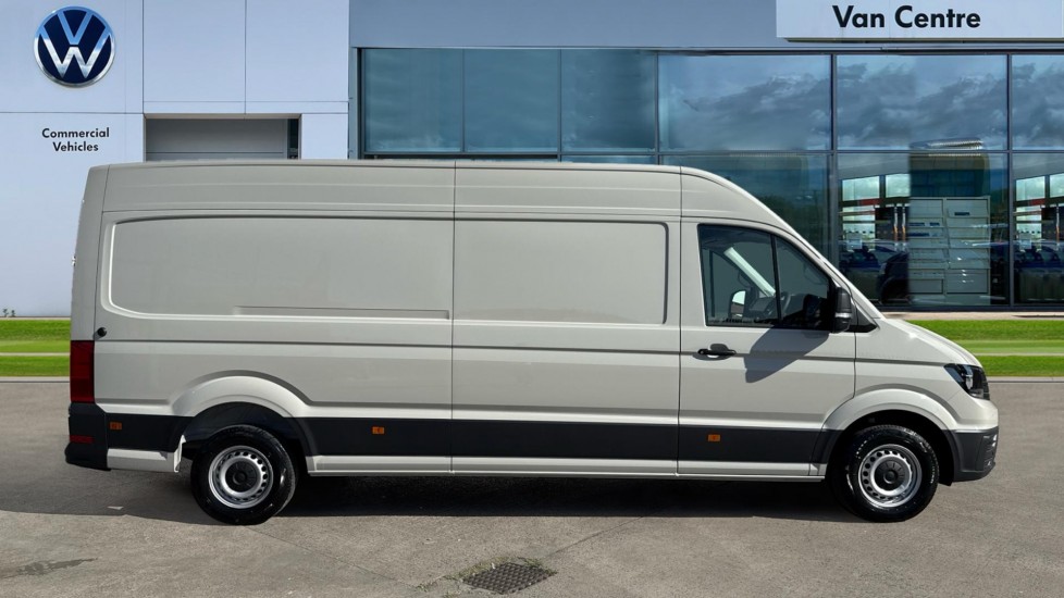 Used Volkswagen Crafter 2025 for sale - 76563726: Photo 4