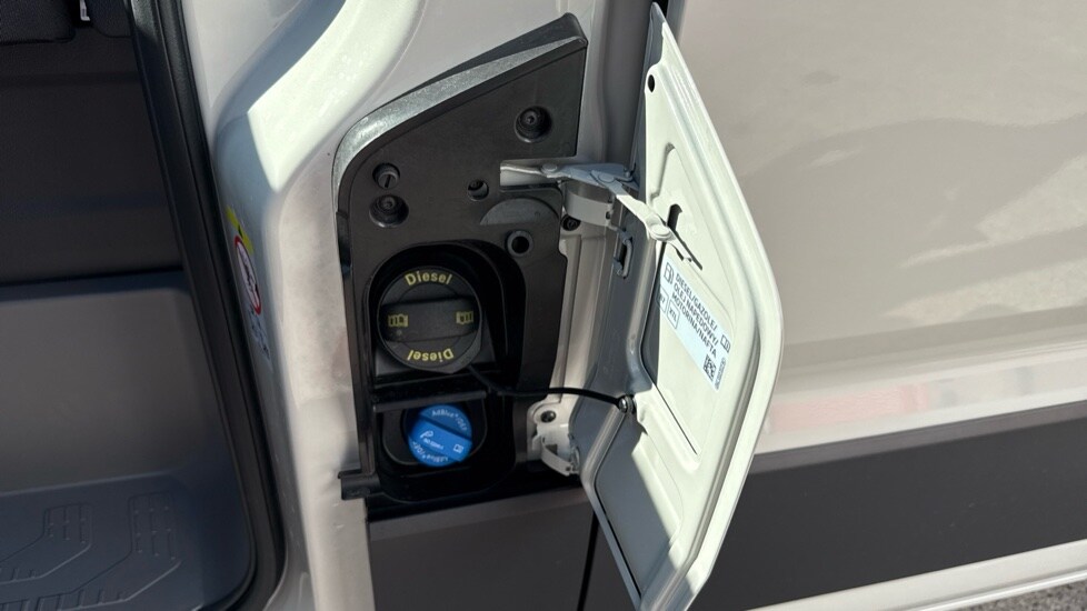 Used Volkswagen Crafter 2025 for sale - 76563726: Photo 40