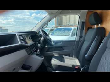 Used Volkswagen Transporter 2024 for sale - 74648126: Photo