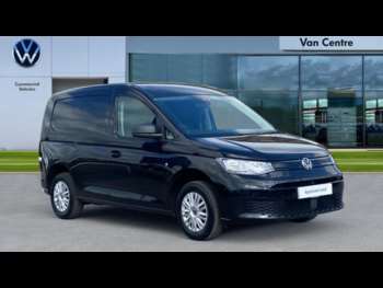 Used Volkswagen Caddy 2023 for sale - 74551415: Photo