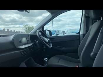 Used Volkswagen Caddy 2023 for sale - 74551415: Photo
