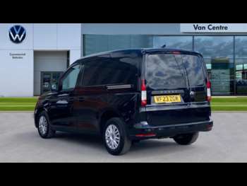 Used Volkswagen Caddy 2023 for sale - 74551415: Photo