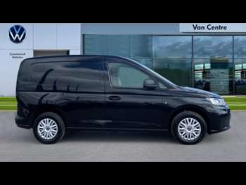Used Volkswagen Caddy 2023 for sale - 74551415: Photo