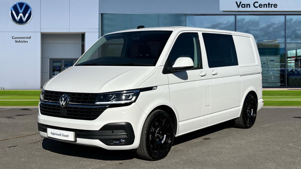 Used Volkswagen Transporter 2024 for sale - 76140047: Photo 19