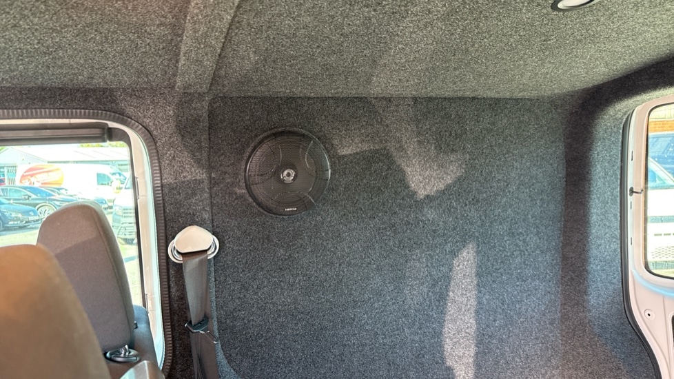 Used Volkswagen Transporter 2024 for sale - 76140047: Photo 40