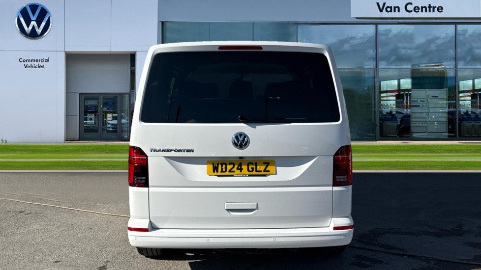 Used Volkswagen Transporter 2024 for sale - 76140047: Photo 7