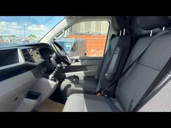 Used Volkswagen Transporter 2024 for sale - 75056594: Photo