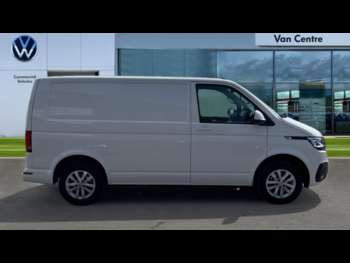 Used Volkswagen Transporter 2024 for sale - 75056594: Photo