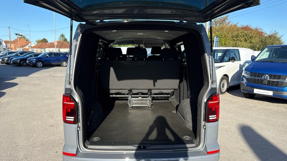 Used Volkswagen Transporter 2023 for sale - 76466222: Photo 10