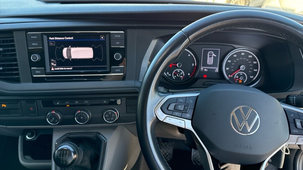 Used Volkswagen Transporter 2023 for sale - 76466222: Photo 11