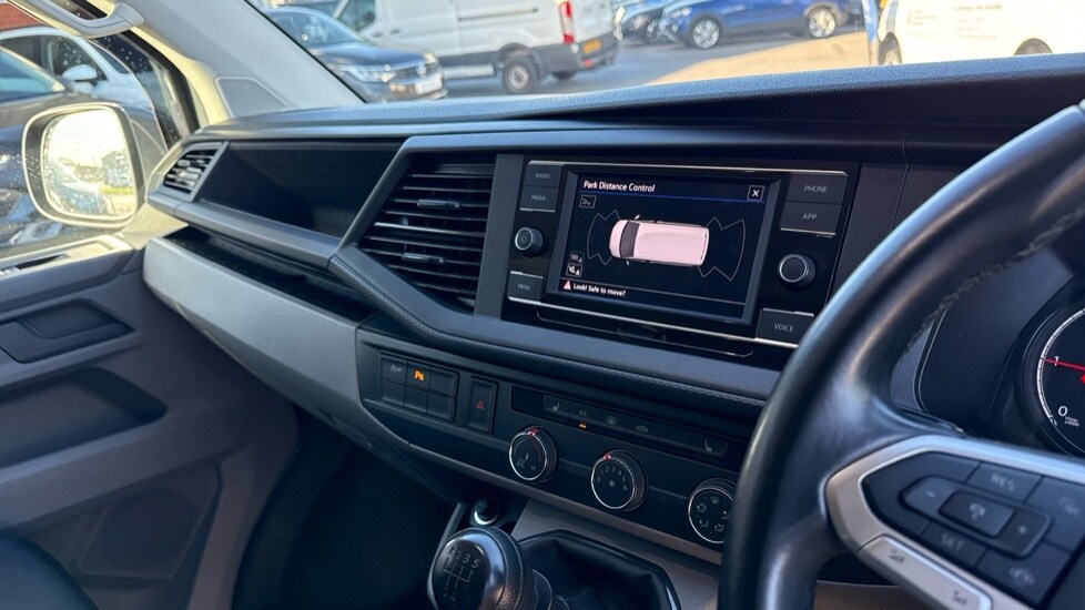 Used Volkswagen Transporter 2023 for sale - 76466222: Photo 12