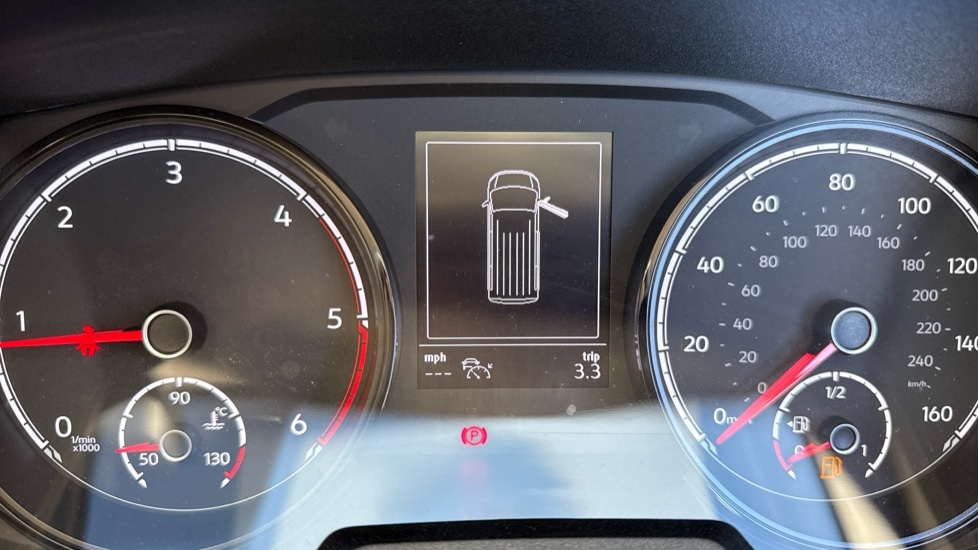 Used Volkswagen Transporter 2023 for sale - 76466222: Photo 15