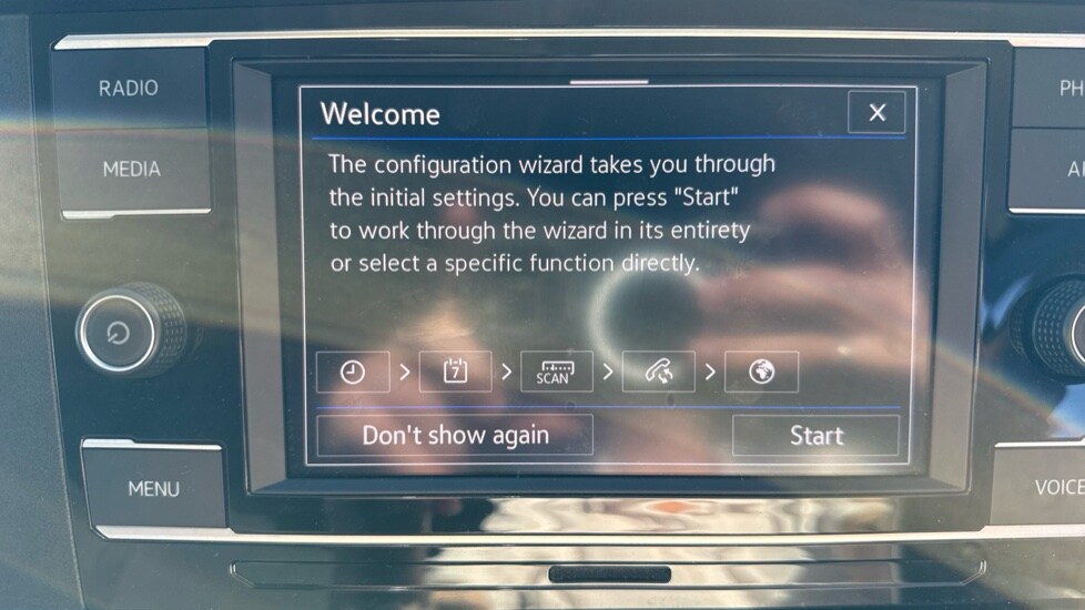 Used Volkswagen Transporter 2023 for sale - 76466222: Photo 16