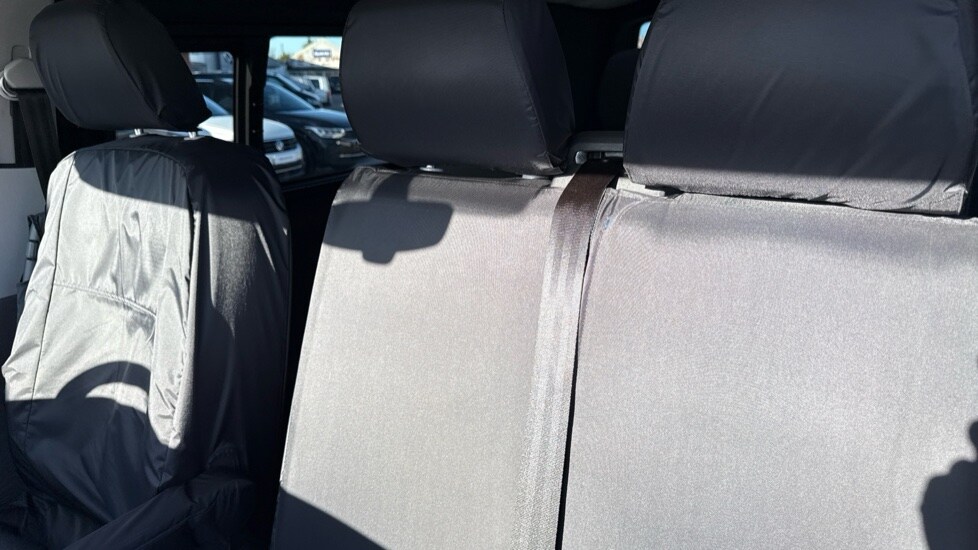 Used Volkswagen Transporter 2023 for sale - 76466222: Photo 17