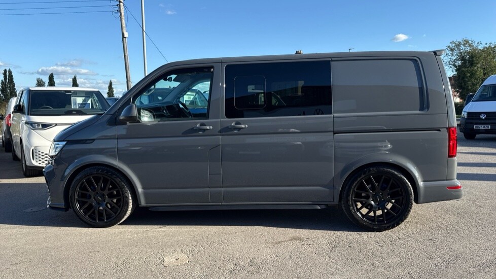 Used Volkswagen Transporter 2023 for sale - 76466222: Photo 18