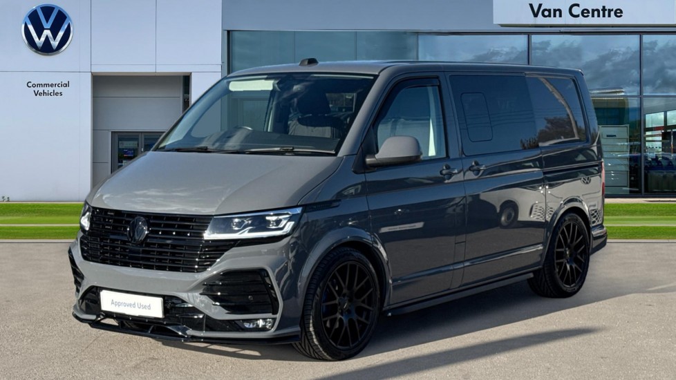 Used Volkswagen Transporter 2023 for sale - 76466222: Photo 19