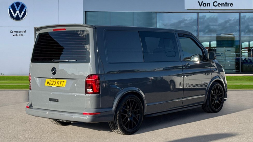 Used Volkswagen Transporter 2023 for sale - 76466222: Photo 20