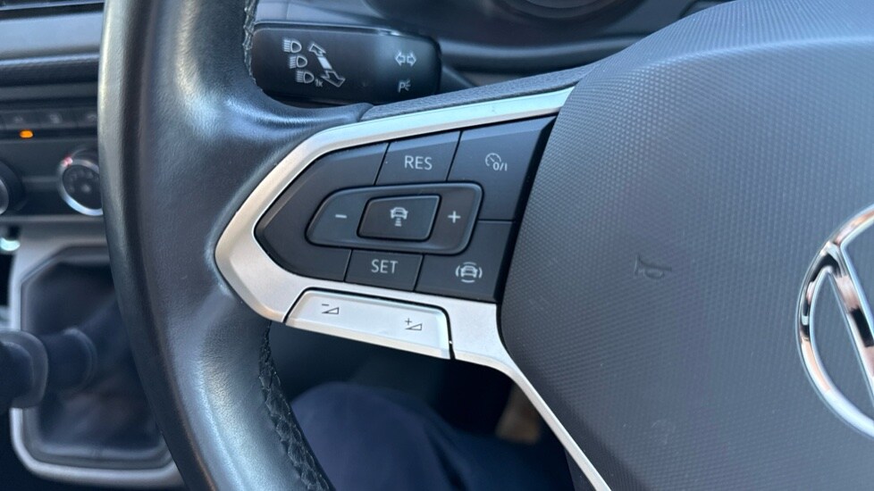 Used Volkswagen Transporter 2023 for sale - 76466222: Photo 21