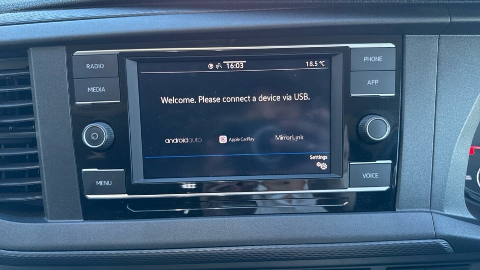 Used Volkswagen Transporter 2023 for sale - 76466222: Photo 23