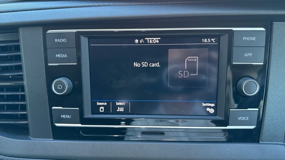 Used Volkswagen Transporter 2023 for sale - 76466222: Photo 27